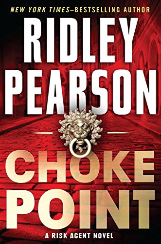Choke Point book cover