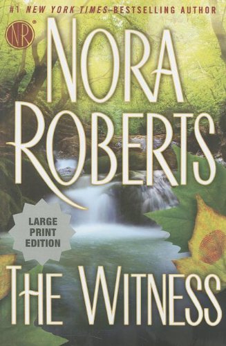 The Witness book cover