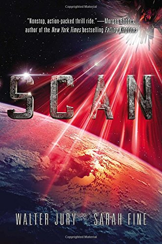 Cover of Scan
