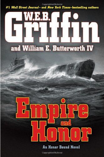 Empire and Honor (With: William E. Butterworth IV) cover