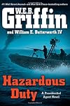 Hazardous Duty