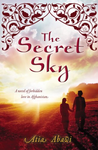 Cover of The secret sky