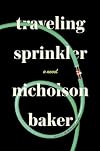 Traveling Sprinkler