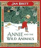 Annie And The Wild Animals