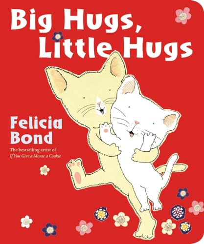 Cover of Big Hugs Little Hugs
