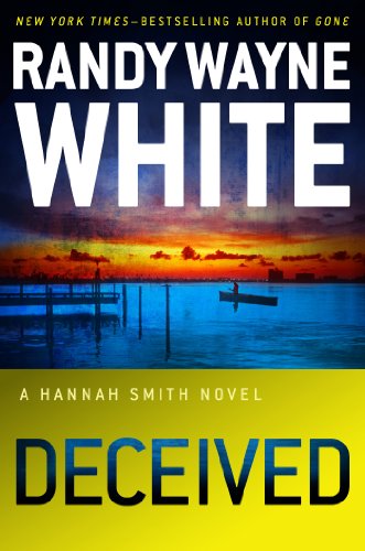 Deceived book cover