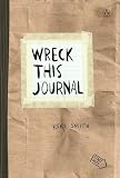 Wreck This Journal Paper Bag Expanded Ed