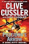 Poseidon's Arrow