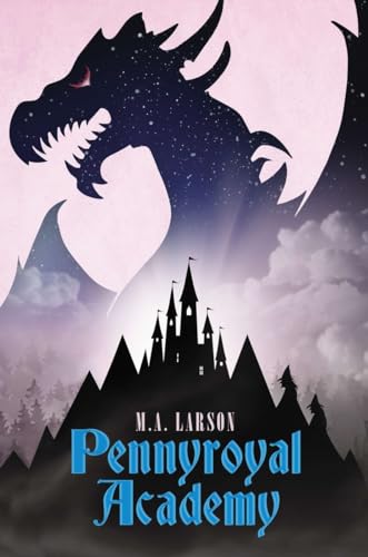 Cover of Pennyroyal Academy
