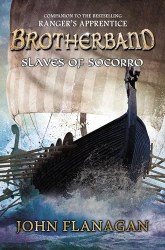 Slaves of Socorro book cover