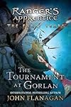 The Tournament at Gorlan