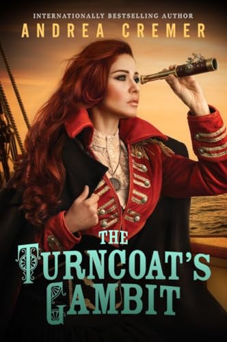 The Turncoat's Gambit book cover