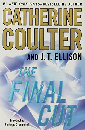 The Final Cut book cover