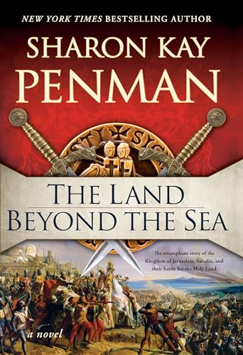 The Land Beyond the Sea book cover
