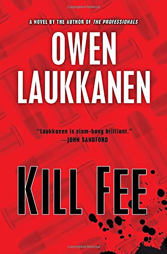 Kill Fee book cover