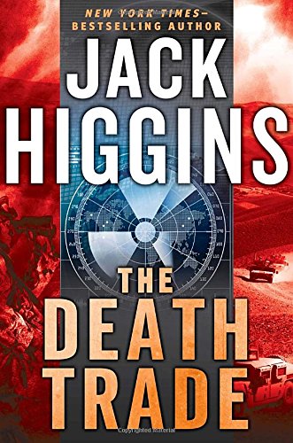 The Death Trade book cover