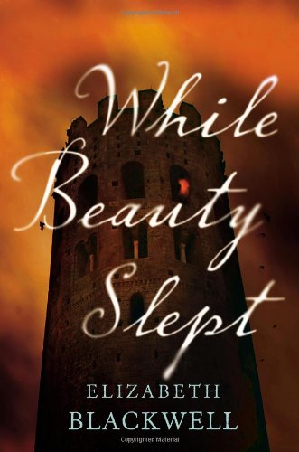 Cover of While Beauty Slept