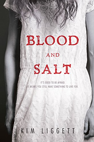 Blood and Salt book cover