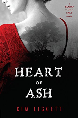 Cover of Heart of Ash