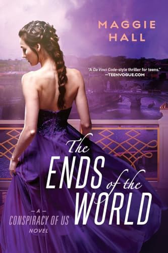 The Ends of the World book cover