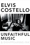 Unfaithful Music & Disappearing Ink