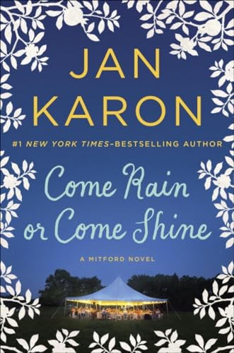 Come Rain or Come Shine book cover