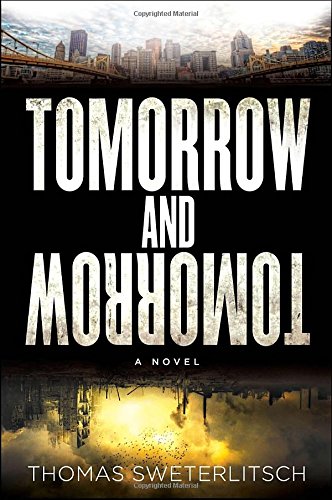 Tomorrow and Tomorrow book cover