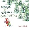 Maple & Willow's Christmas Tree