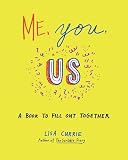 Me You Us A Book To Fill Out Together