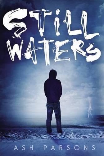 Still Waters book cover