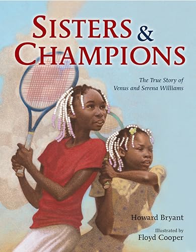 Cover of Sisters and champions