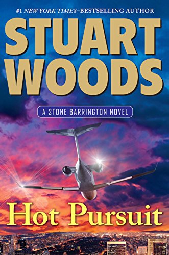 Hot Pursuit book cover