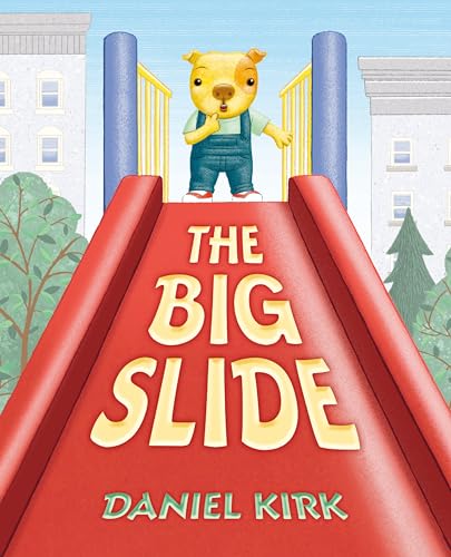 The Big Slide / by Kirk, Daniel