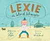 Lexie the Word Wrangler