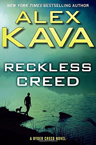 Reckless Creed book cover