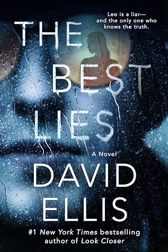 The Best Lies / by Ellis, David