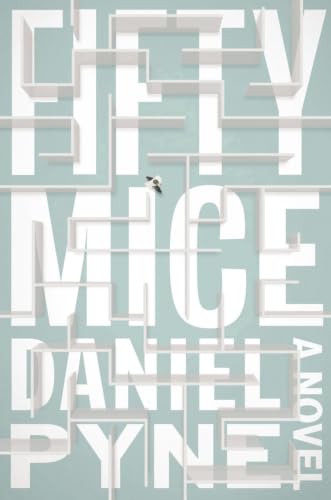 Fifty Mice book cover
