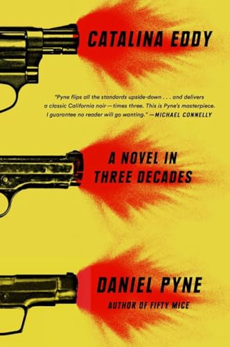 Catalina Eddy in Three Decades cover