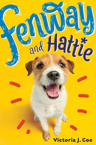 Cover of Fenway and Hattie