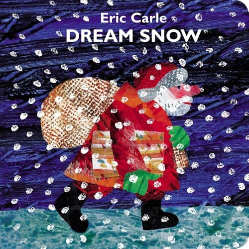 Cover of Dream Snow