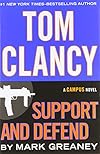 Support and Defend