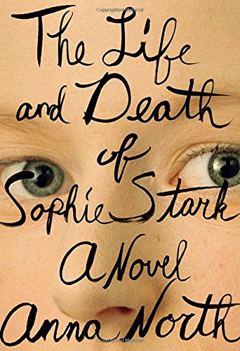 The Life and Death of Sophie Stark book cover