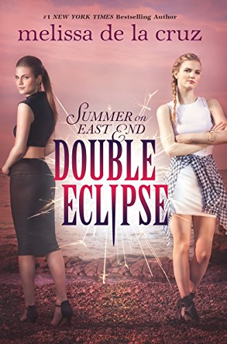 Double Eclipse book cover