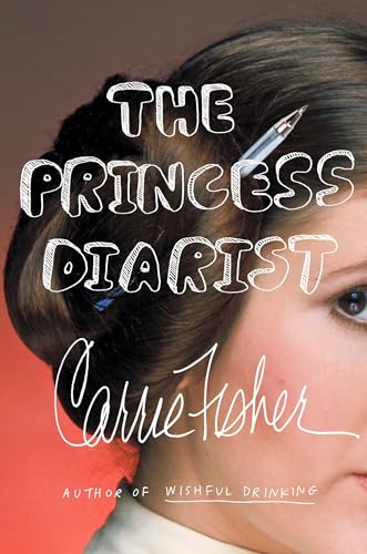 The Princess Diarist / Carrie Fisher