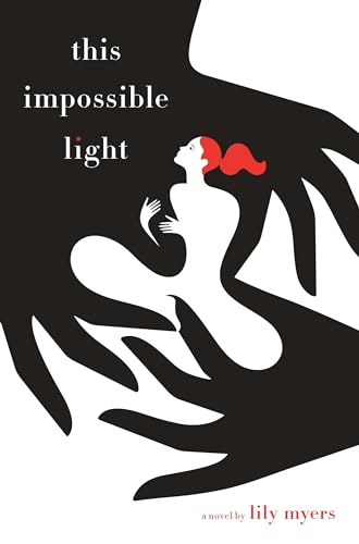 Cover of This impossible light