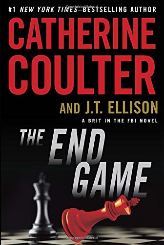The End Game cover