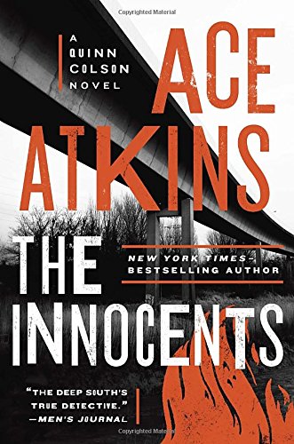 The Innocents book cover