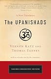 The Upanishads A New Translation By Vernon Katz And Thomas Egenes Tarcher Cornerstone Editions