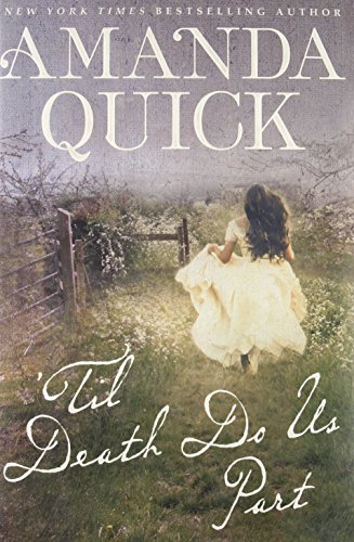 'Til Death Do Us Part book cover