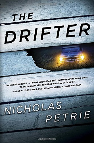 The Drifter book cover